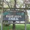Eastside Park entrance