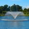 Eastside Park fountain