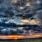 Sunset 10-2-10