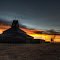 12-04-2012 Sunset