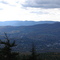 View of Bennington