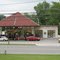 Hemmings Auto News vintage Sunoco store, Bennington, Vermont