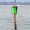 Houston Ship Channel Light 51