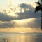 sunrise at spillway park