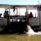  Oyster Dredge Coming in on the "Miss Bethany"
