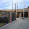 Douglas AZ border station