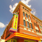 My Favorite Place to Eat / Mattitos / Frisco