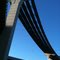 Highway interchange in construction, Frisco, TX