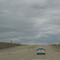 North Josey Lane towards TX-121 in clouds