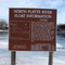North Platte River Float Information