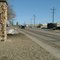 Douglas WY Richards St looking West