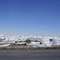 Passing Douglas, Wyoming, March 2007