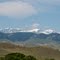 Wyoming Landscape
