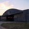 Old Hanger