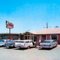 Holiday Grill in Dalhart, Texas