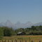 Tetons from Tetonia