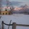 Teton Homestead