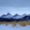 The Grand Tetons