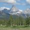 Teton Valley, Idaho