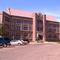 May Hall, Dickinson State University
