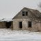 Old Dukart family farm house