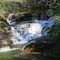 Walnut Creek Falls