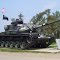  M60A3 Sheridan NY