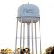 Trico Water Co. WT---st