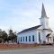 St Paul Methodist Ch---st