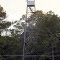 Out of use Fire Tower right off Hwy 301---st