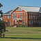 Central State Farm dormitories, now a Museum