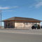 Old Train Station Deming, NM