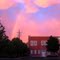 August Sunset