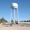Water Tower along I-10 Deming, NM---st