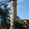Torre d'Acuto risalente alla fine del XIV secolo - Cotignola (Ra)