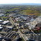 Lugo, zona industriale