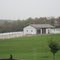 PVC corral by MarylandHorseFencing.com