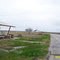 Rest Area at Aransas National Wildlife Refuge, TX35