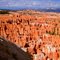 Brice canyon, colorado, usa