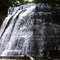 Upper Falls, Stony Brook State Park, Steuben Co., NY