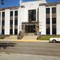 Becker County Courthouse, Detroit Lakes, MN