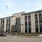 Becker County Court House