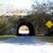 One Lane Tunnel, Not Bridge