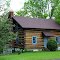 Log Home