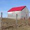 Red Roof Barn