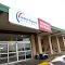 DuBois Regional Airport Terminal Entrance