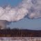 Steam Towers at Berwick Nuclear Plant