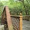 Mill Hill Road Iron Bridge, Nescopeck Creek, Luzerne Co.