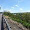 En bordure de la route 11