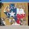 Welcome to Celina mural, Celina, TX